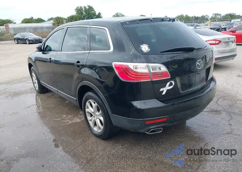 2011 Mazda Cx-9 Sport z USA, uszkodzony, nr VIN JM3TB3BA0B0307712